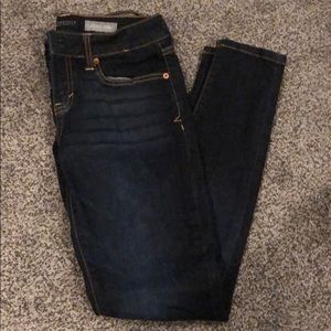 Aeropostale Jegging Jeans